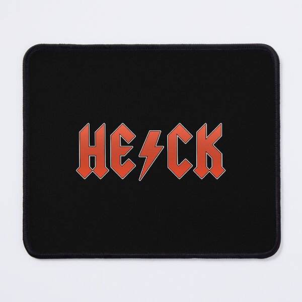 Item preview, HECK  designed and sold by ScottSmit74462.