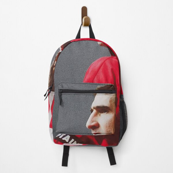Item preview, Eric Cantona Poster designed and sold by jollydawn.