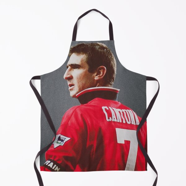 Item preview, Eric Cantona Poster designed and sold by jollydawn.