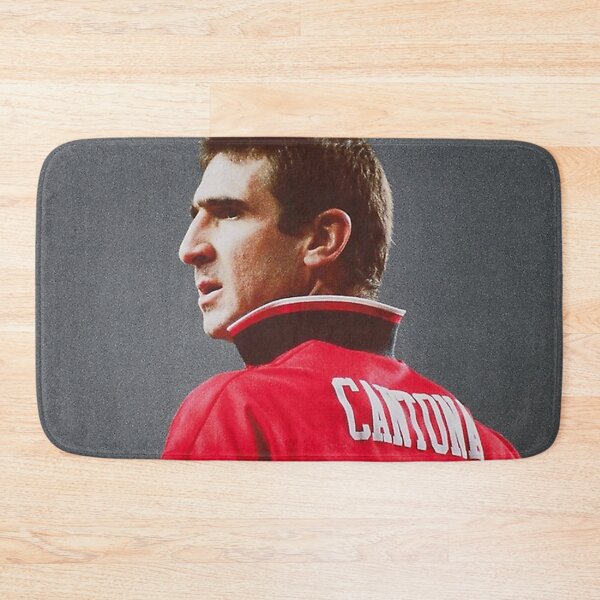 Item preview, Eric Cantona Poster designed and sold by jollydawn.