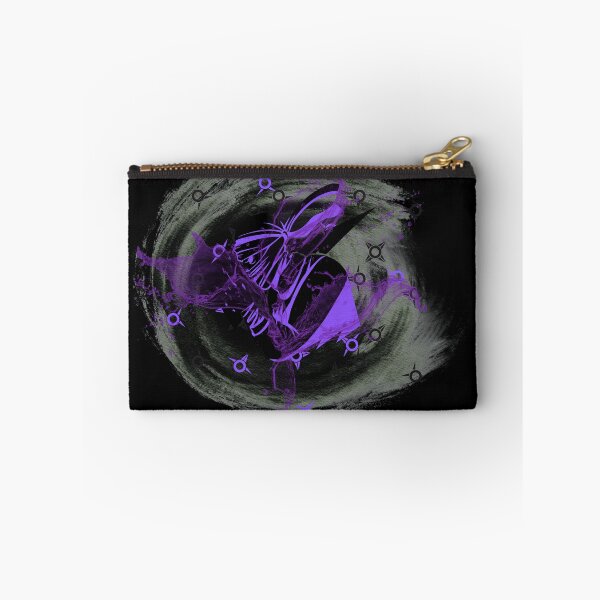 Item preview, Ninja Concept Purple designed and sold by Katora7.