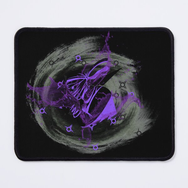 Item preview, Ninja Concept Purple designed and sold by Katora7.