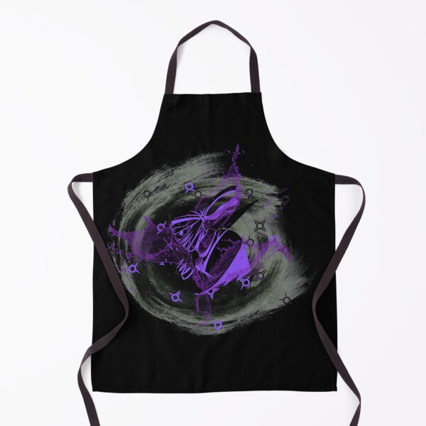 Item preview, Ninja Concept Purple designed and sold by Katora7.
