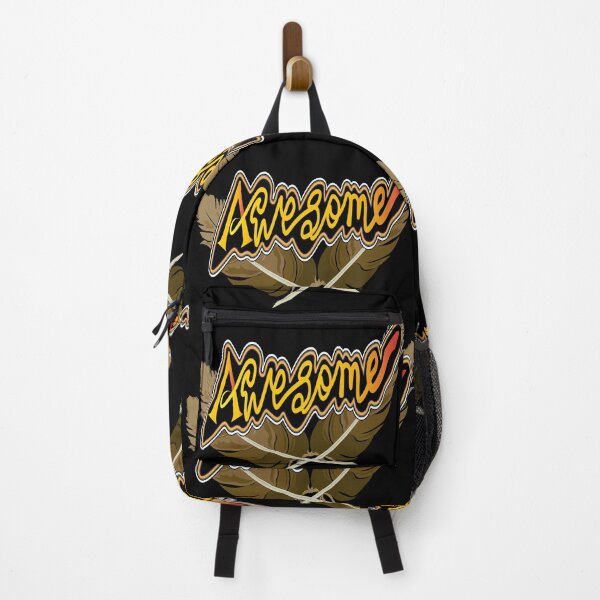 Item preview, Awesome freestyle typography designed and sold by Everyday_wonder .