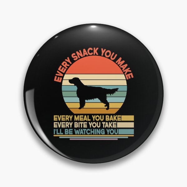 Artikelvorschau, Englischer Setter Jeder Snack, den Sie zubereiten, jede Mahlzeit, die Sie backen, Englischer Setter Vintage Hundebesitzer Mama Papa Geburtstag Weihnachtsgeschenk entworfen und verkauft von xlnv.