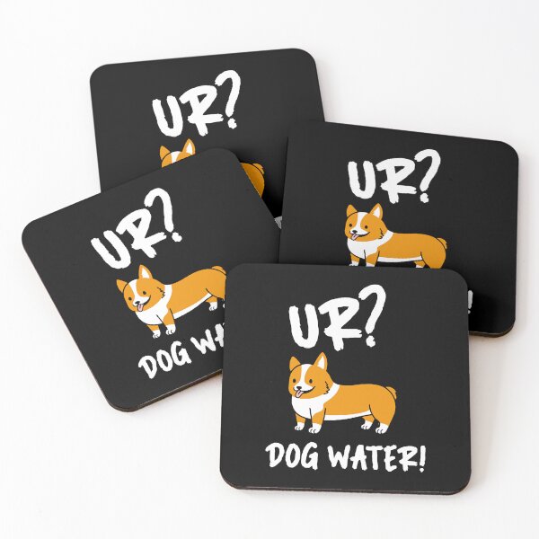 Item preview, Ur Dog Water 2.0  designed and sold by HannahWel16021.