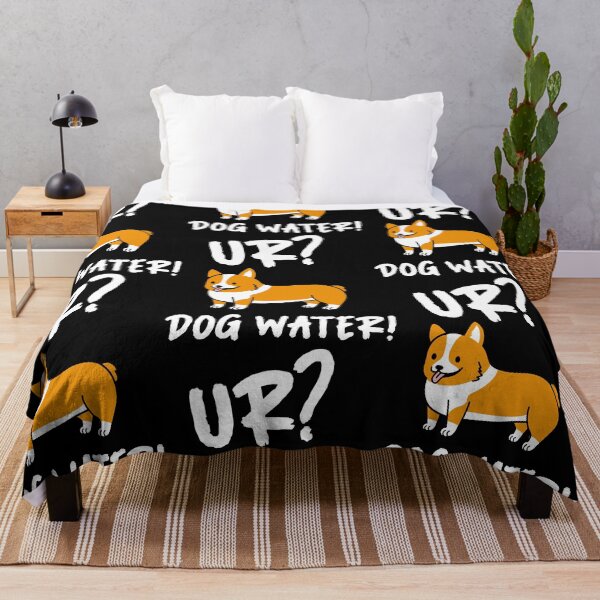 Item preview, Ur Dog Water 2.0 designed and sold by HannahWel16021.