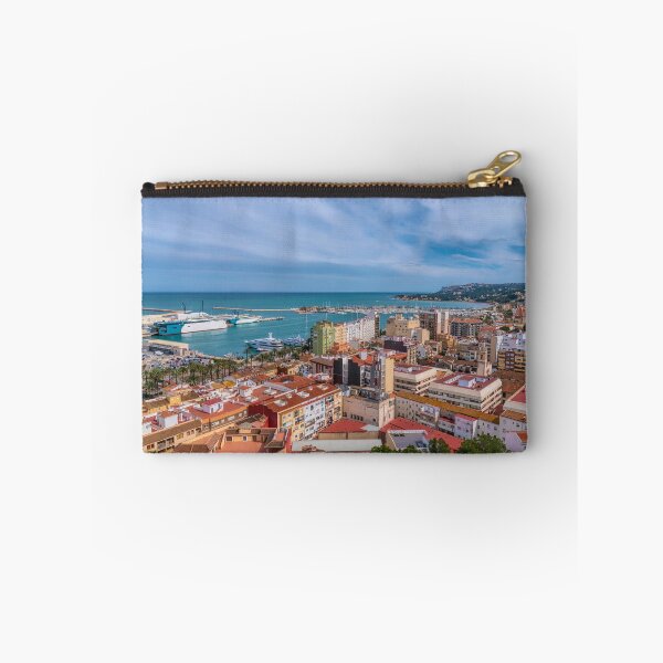 Item preview, Denia Spain Port and Harbour Alicante Historic Town Spanish east coast designed and sold by acceleratorhams.