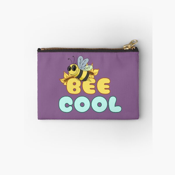 Item preview, Bee cool designed and sold by Floralfusion.