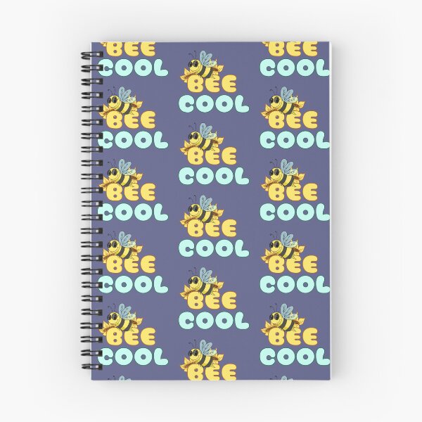 Item preview, Bee cool designed and sold by Floralfusion.