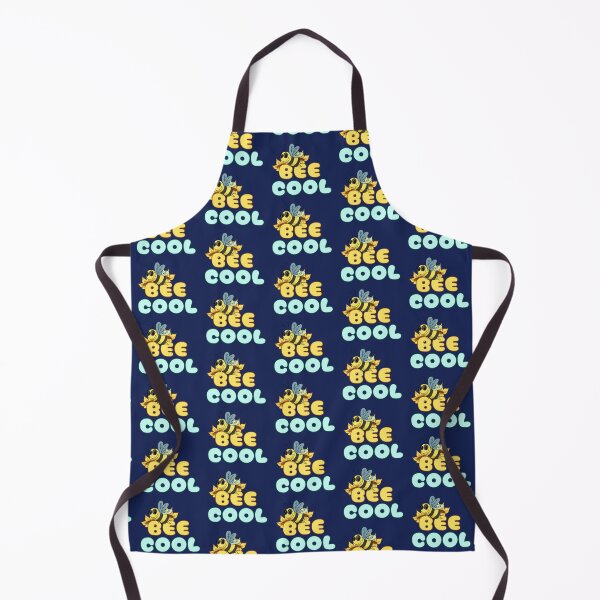 Item preview, Bee cool designed and sold by Floralfusion.