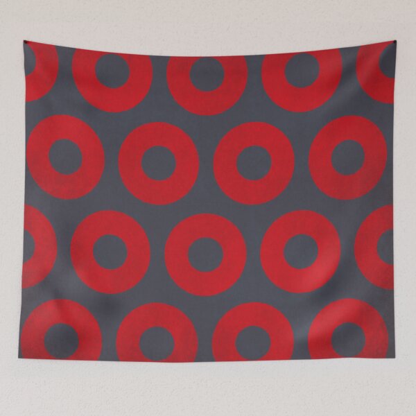 Item preview, Fishmans pattern designed and sold by Digitalpicasso88 Clothing Co..