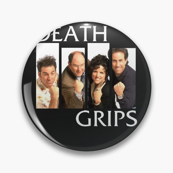 Item preview, Death grips band designed and sold by MaryWallis1.