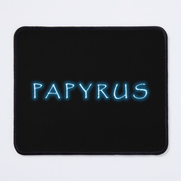Item preview, PAPYRUS designed and sold by VonHafe.