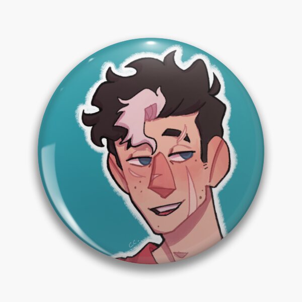 Item preview, Jason Todd aka the only man ever designed and sold by CeezoCico.