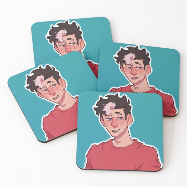 Item preview, Jason Todd aka the only man ever designed and sold by CeezoCico.