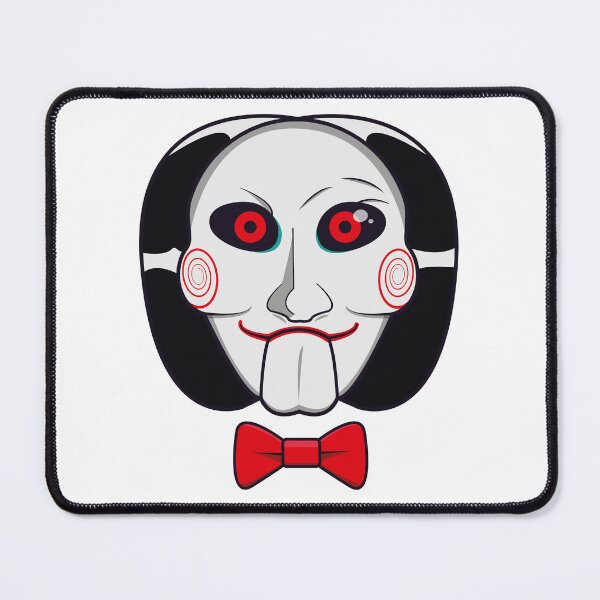 Item preview, Billy-Saw designed and sold by Necronder.
