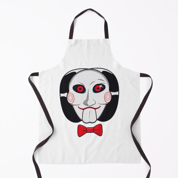 Item preview, Billy-Saw designed and sold by Necronder.