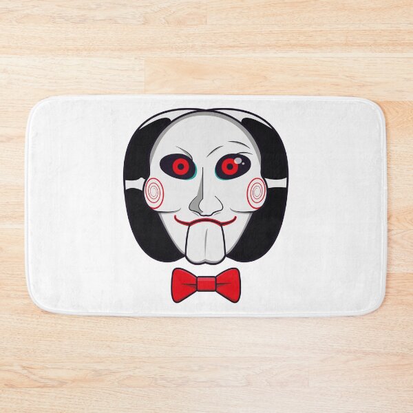 Item preview, Billy-Saw designed and sold by Necronder.