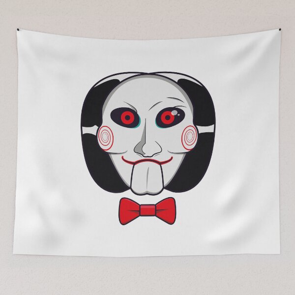 Item preview, Billy-Saw designed and sold by Necronder.