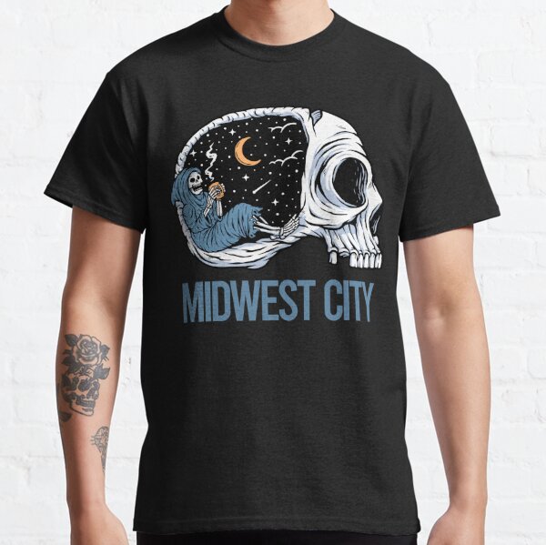 Midwest Is Best Temporary Tattoos – City Bird