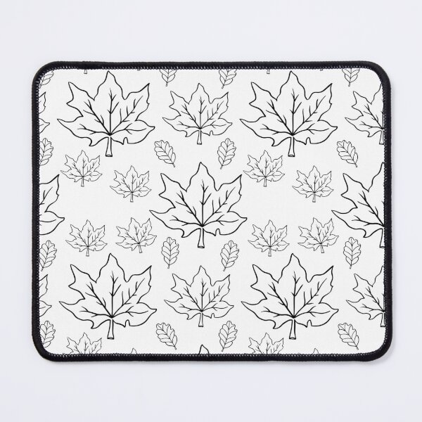 Item preview, autumn leaves gently falling in the wind designed and sold by huape.