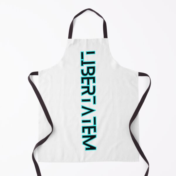 Item preview, S2 Simple Libertatem Latin Fluorescence Lettering (Ver.7) designed and sold by S-Two.