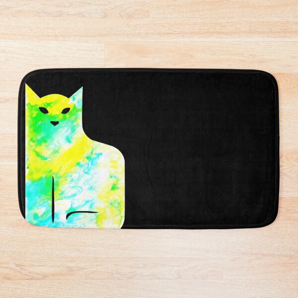 Item preview, Cat Art-2 designed and sold by Julia Faranchuk.
