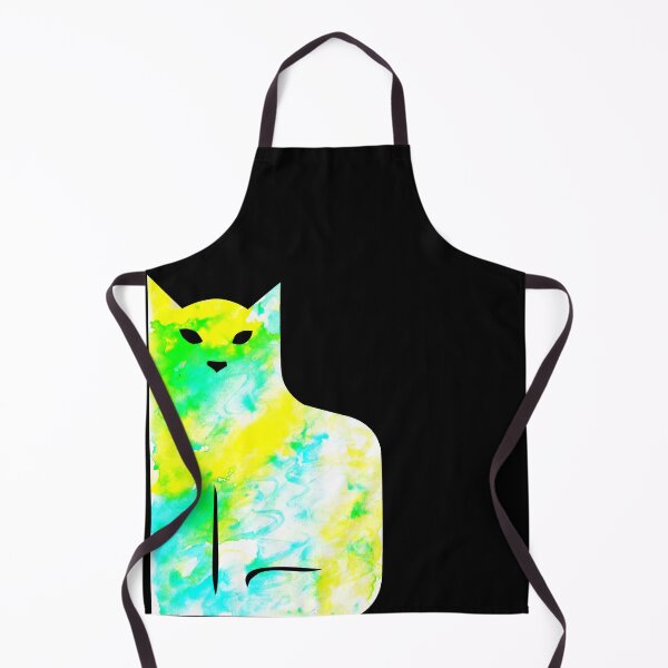 Item preview, Cat Art-2 designed and sold by Julia Faranchuk.