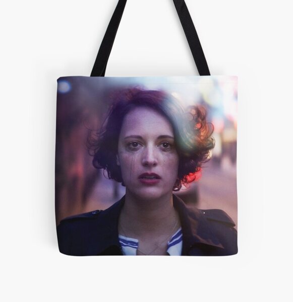 Vista previa del artículo con la obra «Bolsa de pulgas Póster», diseñado y vendido por jollydawn.