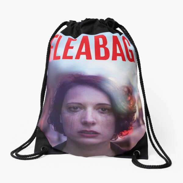 Vista previa del artículo con la obra «Bolsa de pulgas Póster», diseñado y vendido por jollydawn.