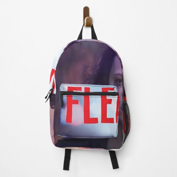 Item preview, Fleabag Poster designed and sold by jollydawn.