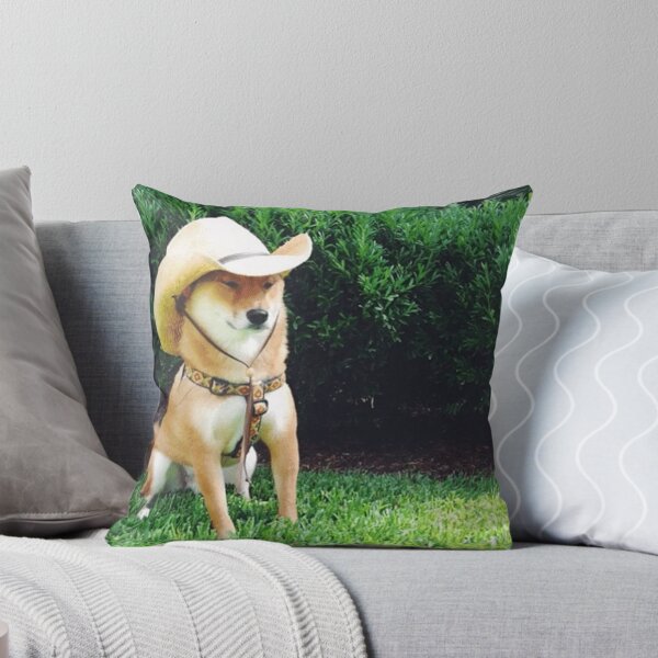 Item preview, What in Tarnation Dog designed and sold by Meme Economy.