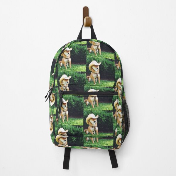 Item preview, What in Tarnation Dog designed and sold by Meme Economy.