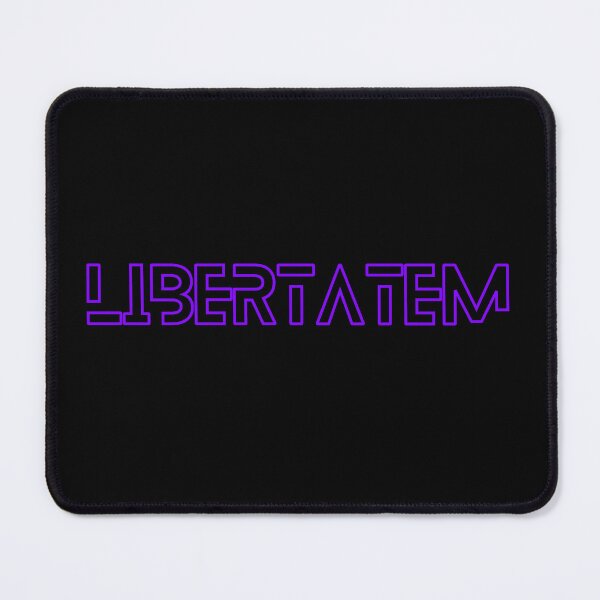 Item preview, S2 Simple Libertatem Latin Fluorescence Lettering (Ver.8) designed and sold by S-Two.