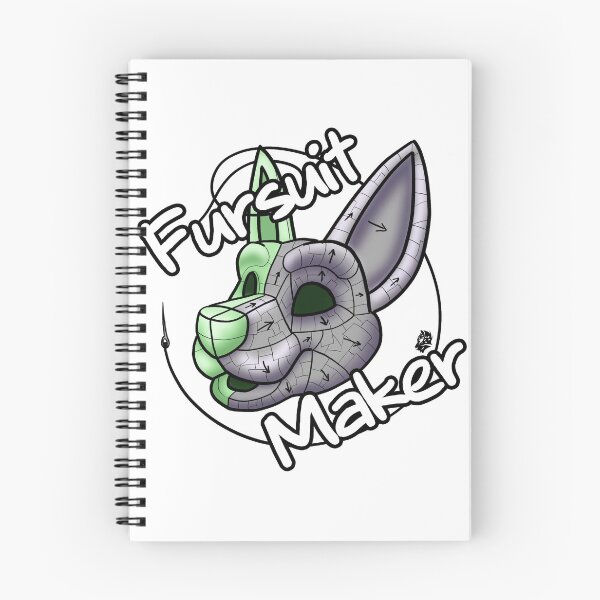 Item preview, Fursuit Maker designed and sold by HellCharm.
