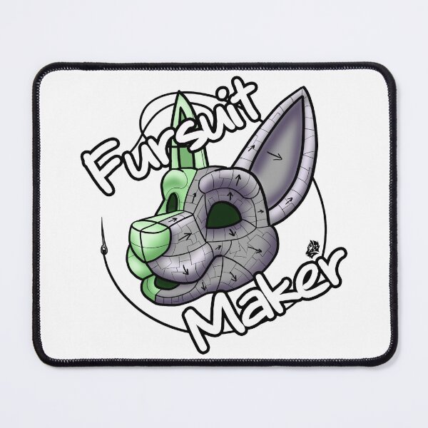Item preview, Fursuit Maker designed and sold by HellCharm.