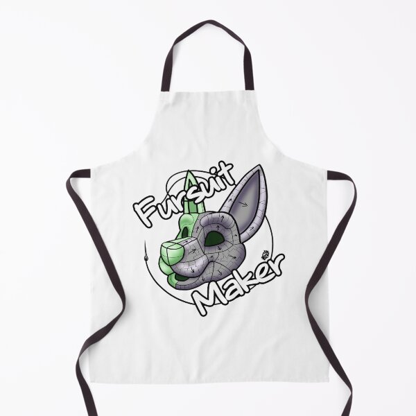 Item preview, Fursuit Maker designed and sold by HellCharm.