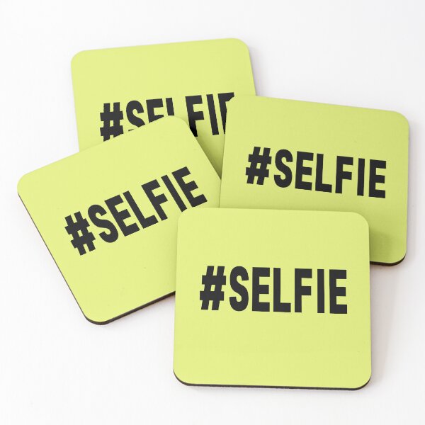 Item preview, #selfies designed and sold by T-Shirt-Online.