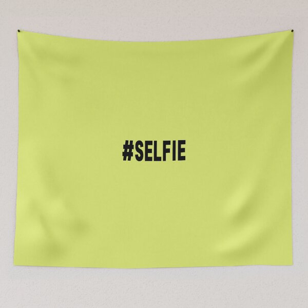 Item preview, #selfies designed and sold by T-Shirt-Online.