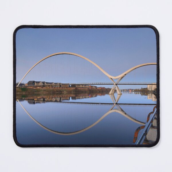Item preview, Infinity Bridge reflections  designed and sold by bitm2007.