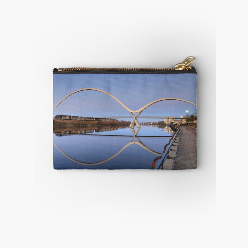 Item preview, Zipper Pouch designed and sold by bitm2007.
