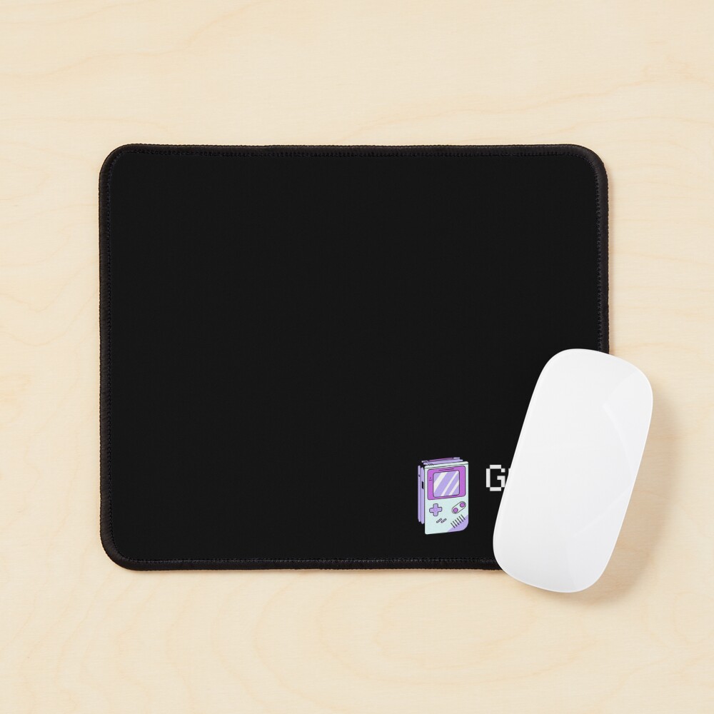 Item preview, Mouse Pad designed and sold by studiousmage.