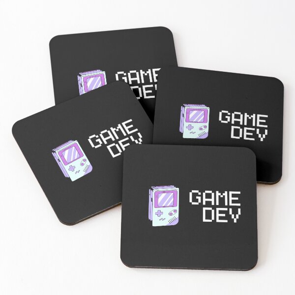 Item preview, Game Dev designed and sold by studiousmage.