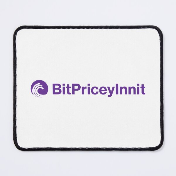 Item preview, BitPriceyInnit designed and sold by VonHafe.
