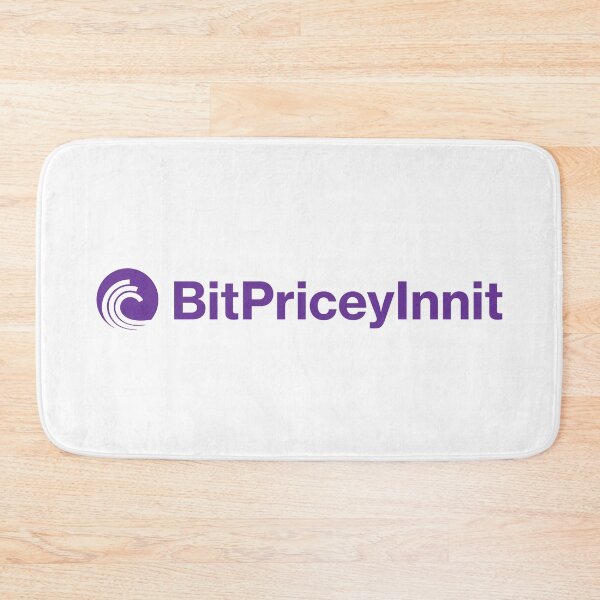 Item preview, BitPriceyInnit designed and sold by VonHafe.