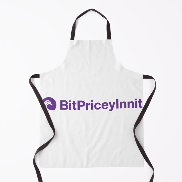 Item preview, BitPriceyInnit designed and sold by VonHafe.