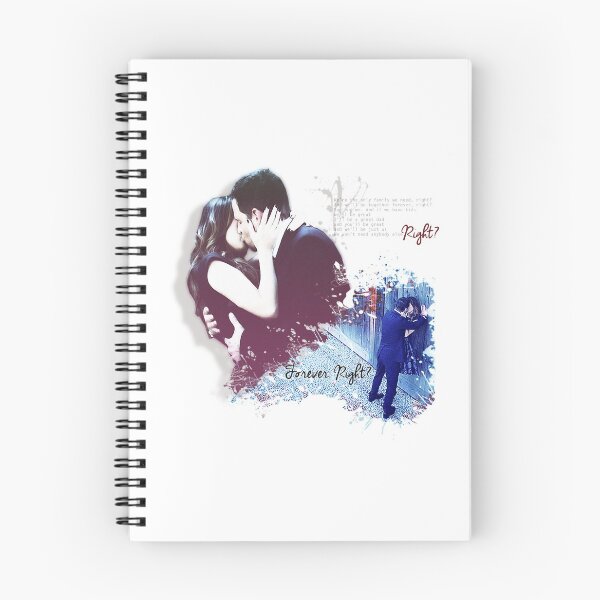 Item preview, Forever Right? designed and sold by GreysGirl.