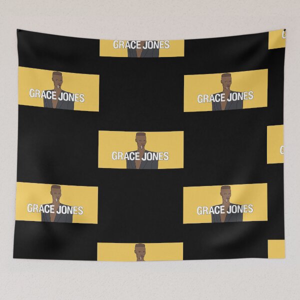 Item preview, Grace Jones      designed and sold by TraceyTho92723.