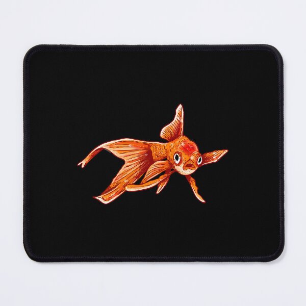 Item preview, Gold Fish designed and sold by TylerMorg88401.